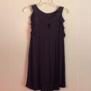 Black top M 95% Rayon 5% Spandex